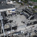 El tiroteo en Costa Rica con un 80 por ciento