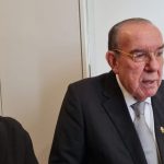 Costa Rica declara alerta roja debido al volcán Poás