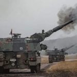 El ejército israelí declara que ha cercado Rafah e interceptado tres cohetes procedentes de Gaza