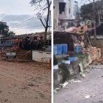 Hamas se prepara para iniciar negociaciones sobre un alto el fuego en la franja de Gaza.