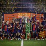 Resultados y posiciones de la liga de fútbol de Italia