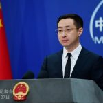 El Viceprimer Ministro vietnamita afirma que el desarrollo de neumáticos entre Vietnam y China es robusto y significativo.