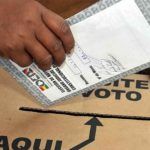 Venezuela Desestima la acusación de ‘luz’ de Ecuador sobre el robo de registros electorales en el país