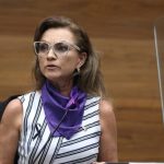 Alba da la bienvenida al nuevo papa Leo XIV
