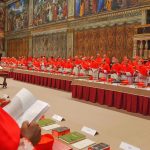El Vaticano da a conocer la causa de muerte del Papa Francisco