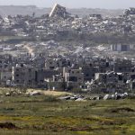 Irán y Estados Unidos acuerdan reanudar las negociaciones en una semana