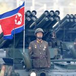 El ejército ruso recupera la provincia de Kursk