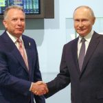 Los asuntos exteriores de Rusia y Venezuela trabajan en conjunto