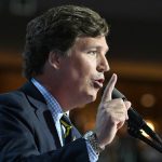 Gilbert Jiménez se retira de la campaña de Álvaro Ramos