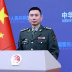 La China continental rechaza cualquier alianza militar entre Estados Unidos y Taiwán