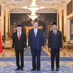 Petro promete ofrecer asilo a los oponentes ‘perseguidos’ en Ecuador