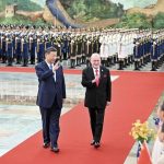 Hamas apoya la iniciativa de paz para Gaza