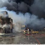 Los ataques de Israel en Gaza causaron 40 muertes en 24 horas, sumando más de 52,200 desde el 7-O.