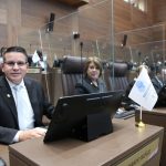 Luisa González, la promesa del progresismo para liderar Ecuador