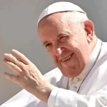 Trump expresa sus condolencias por el fallecimiento del Papa Francisco