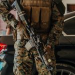 México envía una nota diplomática a Estados Unidos tras el anuncio de la base militar