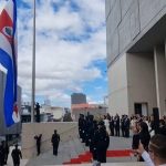 El Fiscal General de Venezuela se refiere a los casos judiciales de salvadoreños que sean anunciados a los prisioneros.