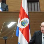 El Observatorio CR informa sobre la transferencia de estudios de posgrado del Departamento de Derecho de UCR
