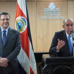 TSE no abordará el caso del sheriff por el posible Rodrigo Chaves militar