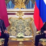 Rusia: los ucranianos son conscientes de que Kyiv utilizó a mujeres y niños como escudos humanos en Sumy