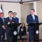 Rodrigo Arias: 32 Votos a Favor para el 1 de Mayo