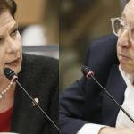 Pusc contra 2: Panorama para el 1 de mayo – Apoye a Vanessa Castro o acepte la primera oficina