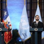 Defensoría demanda el derecho a la educación infantil migrante en la garantía de South Catem