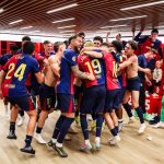 Resultados y posiciones de la liga de fútbol de Francia