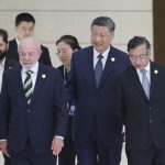 La FIFA lanza una iniciativa sin precedentes en el polen para su 120 aniversario