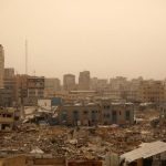 Irán desmiente las acusaciones sobre su participación en los ataques de Huti contra Israel