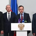 Kosta Ricans Can Now Extradite Drug Traffickers and Terrorists; Lawmakers Approved a Constitutional Reform