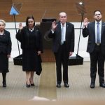 Las alternativas persisten en el parlamento para finalizar el registro legislativo bajo la dirección de Rodrigo Arias.