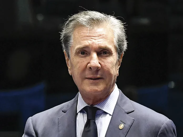 Fernando Collor de Mello.