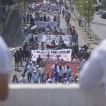 Rodrigo Arias enfrentará 2 objetivos principales este año: seguridad y respeto por la institución.