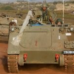 El ejército israelí afirma haber eliminado al comandante de Hezbolá en el sur de Libano.