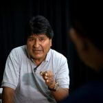 Rodrigo Arias acusa a Chaves de atacar la democracia