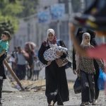 Costa Rica: la ayuda a los refugiados en riesgo debido a drásticos recortes de fondos