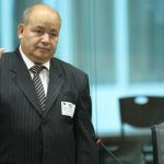 Aguirre Replies to Chaves’ Message Regarding the Judicial Observer in CR