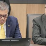 Nueve nuevos especialistas refuerzan la atención en la región de Bruna

 – Actualidad cr