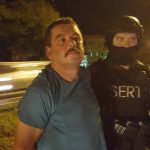 Miles de personas apoyan a ‘Pepe’ Mujica en la Capital de Uruguay.