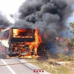 Exjuza arrested in Mexico for losing videos of 43 Ayotzinapa students