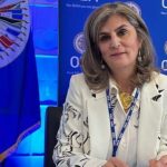 En su último informe a los Chaves sobre la legislación de jubilación en calidad de candidato