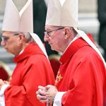 Papa Leo XIV: Antes del dramático contexto bélico, anhelamos la maravilla de la paz.