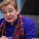 El sector agrícola se opone al acuerdo transpacífico
