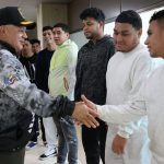 Hallazgo en la costa de Costa Rica
