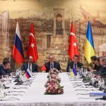 Moscú y Kyiv acuerdan un intercambio de prisioneros en la modalidad ‘1000 por 1000’