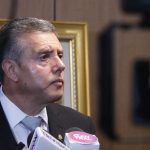Rodrigo Chaves Bloquea Leyes que Autorizarían al OIJ y a la Oficina del Fiscal a Realizar Ataques Durante Todo el Día