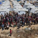 La Fundación responsable de distribuir asistencia en Gaza no abrirá este jueves para «Obras de mantenimiento»

 – Actualidad cr