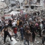 Moscú y Kyiv llegan a un acuerdo para presentar su perspectiva sobre un incendio en el futuro alto.