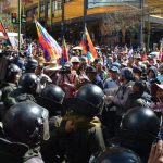 Argentina’s capital votes this Sunday for the partial renewal of the Legislature.